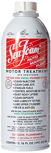 Engine & Oil Sea Foam SF-16-24PK