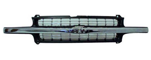 Grilles NEW AFTERMARKET PARTS CV07109GA