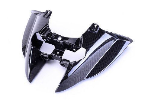 Bestem CBBM-K12S-TCW Black Carbon Fiber Rear Tail Cowl for BMW K1200S K1300S Seat Cowls Bestem CBBM-K12S-TCW