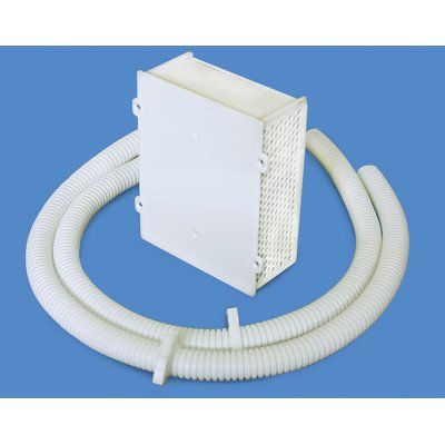 Waste Water & Sanitation JON-E-VAC JSFC-010