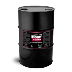 Cleaners Green Bean Cleaning VNYLZR55G