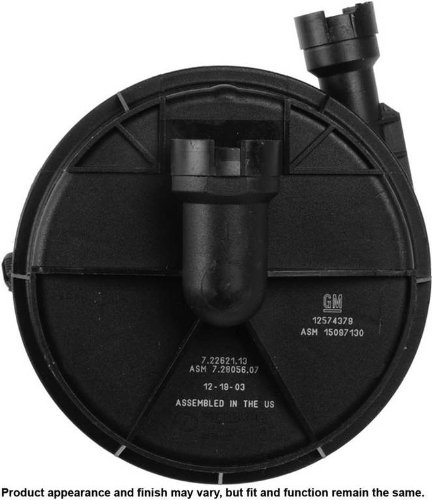 Air Pump Check Valves Cardone 32-2402M