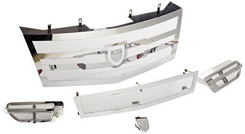 Grilles Lexani LG-602001