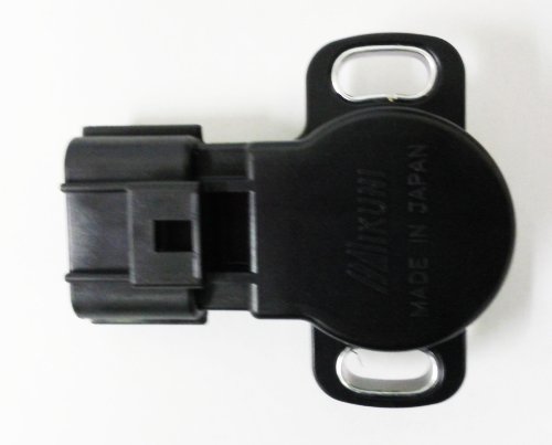Throttle Position Kawasaki 21176-0100