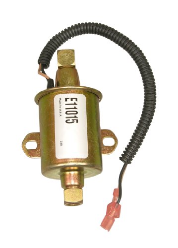 Electric Fuel Pumps Airtex E11015