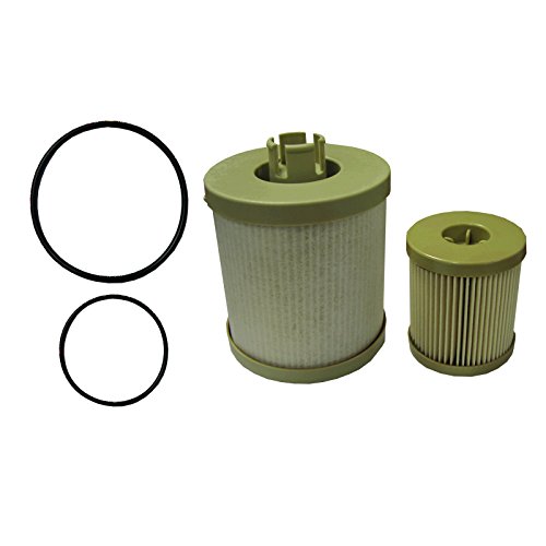 Fuel Filters GKI FD4616