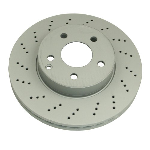 Rotors Zimmerman 083-3459Z