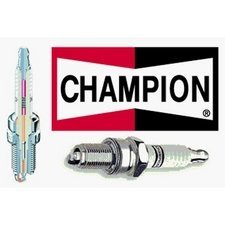 Spark Plugs Champion 975