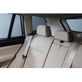 Sunshades BMW 51-46-2-164-770-new