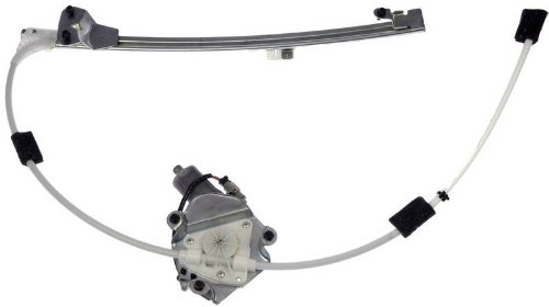 Power Window Regulators Dorman 748-568