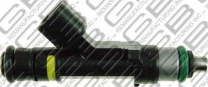 Fuel Injectors Gardner Bender 822-11204