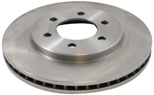 Rotors Parts Master 125780