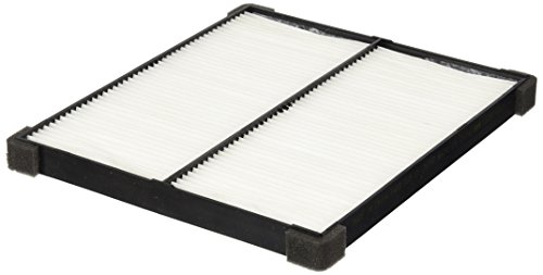 Passenger Compartment Air Filters Wix 24120