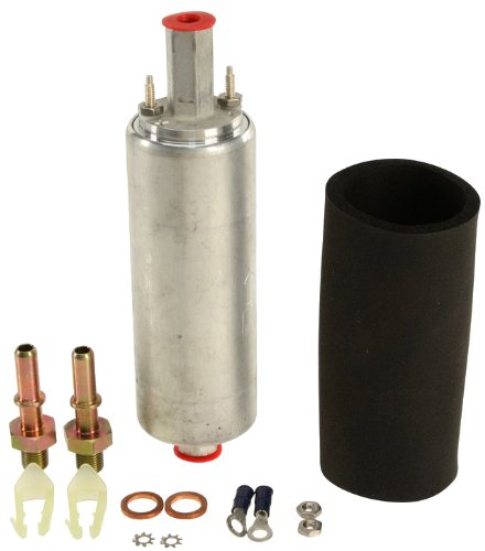 Electric Fuel Pumps Delphi W0133-1934546-DEL