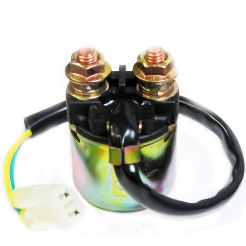 Starter Caltric 175-2