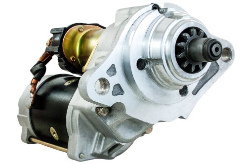 Starters Rareelectrical 0-24000-3042
