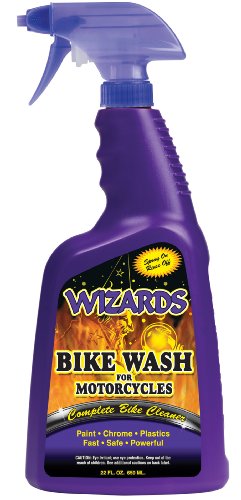 Car Care Wizards 3004.3331