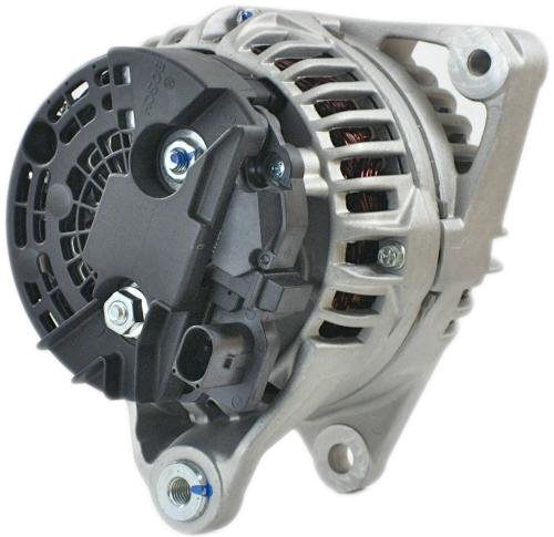 Alternators Rareelectrical 0-124-515-073