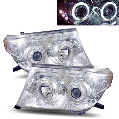 Headlight Bulbs Luminx Lighting LU-CCFL-HL-5281