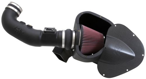 Air Intake K&N 63-2578