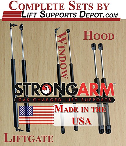 Lift Supports Strongarm 4699