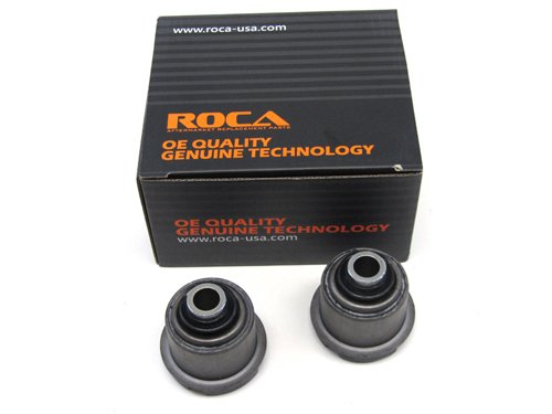 91-97 Lexus GS300 Front Upper Control Arm Bushing Driver Side 92 93 94 95 Bushing Kits ROCA USA RC-666025-LH7