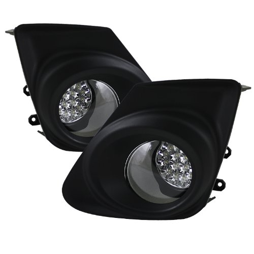 Bulbs Spyder Auto FL-LED-TCO2011-C