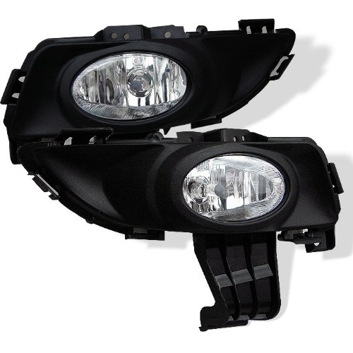Bulbs Spyder Auto FL-MM304