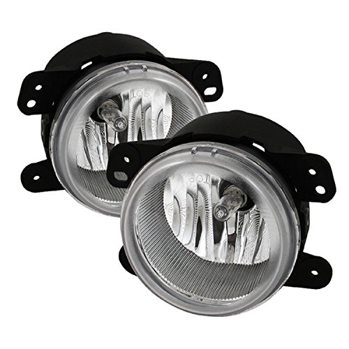 Bulbs Spyder Auto FL-DM05-C