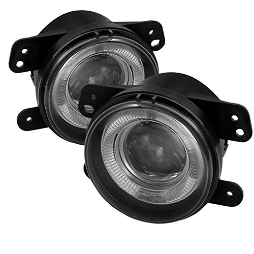 Bulbs Spyder Auto FL-P-DM05-HL-SM