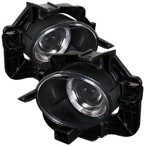 Bulbs Spyder Auto FL-P-NA07-4D-HL