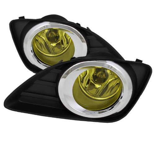 Bulbs Spyder Auto FL-TCAM2010-Y