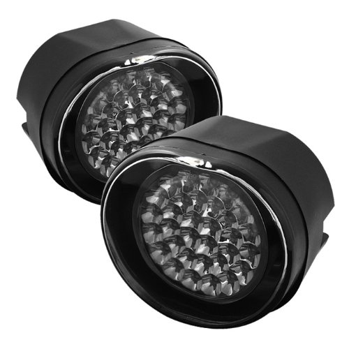 Bulbs Spyder Auto FL-LED-JL02-C