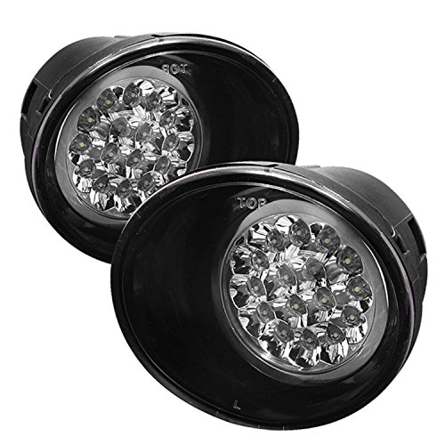 Bulbs Spyder Auto FL-LED-NT04-C