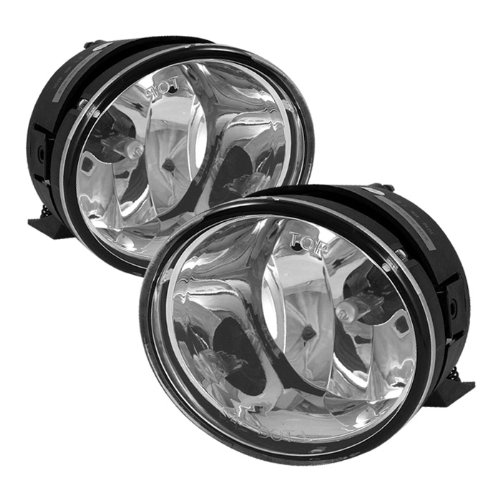 Bulbs Spyder Auto FL-WJ-NT04-C