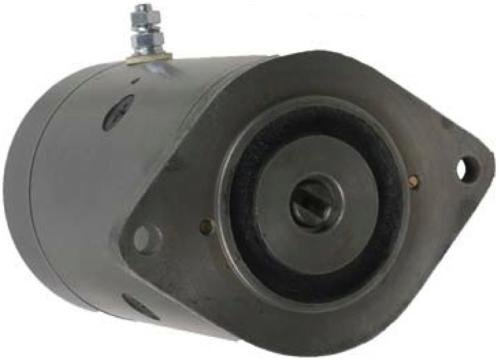 Starters Rareelectrical MCL6509