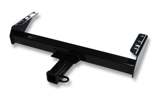 Chevy/GMC/Ford Pickup 34 frame Cab Chassis Class III Trailer Hitch Receivers Magnus HT-R39601