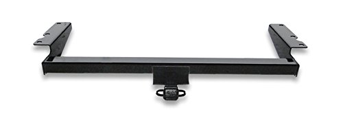 2004-2009 Nissan Quest Van Class III Trailer Hitch Receivers Magnus HT-R32506