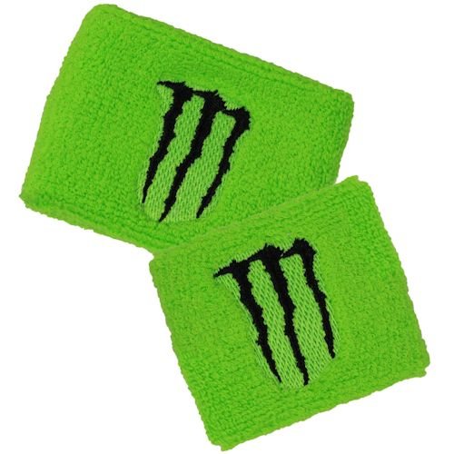 Brake Moto Socks MON-GRN-ST