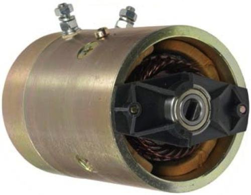 ELECTRIC PUMP MOTOR CLARK HALDEX-BARNES MONARCH FENNER STONE 1788-AC 2578-AC W-8735 Starters Rareelectrical AMJ4658