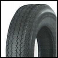 Trailer DEESTONE ST-TDWDS5728
