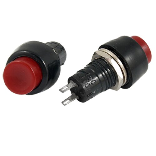 Pushbutton Switches Amico a11042900ux0116