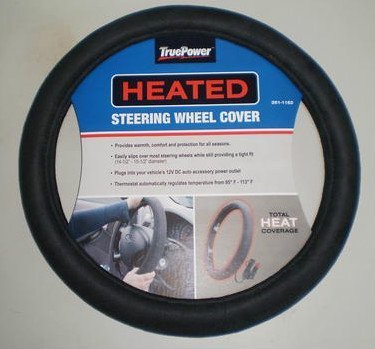 Steering Accessories TruePower 20-8305
