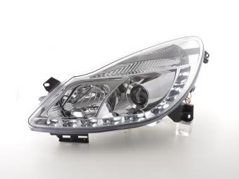 Headlight Bulbs & Assemblies FK Automotive FKFSOP011013