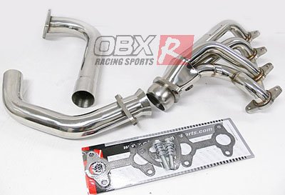 Headers OBX Racing Sports H-AJ950