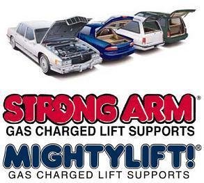 Lift Supports Strongarm 6343arm