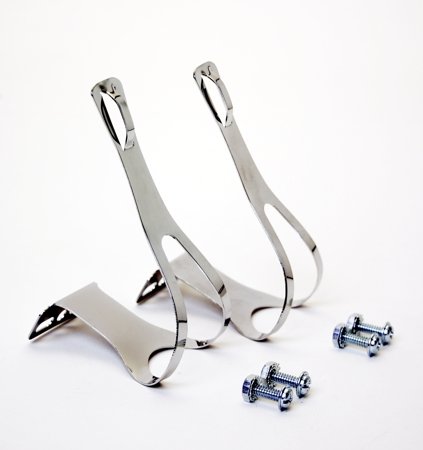 DUO Bicycle Parts BPRCCH Chrome photo