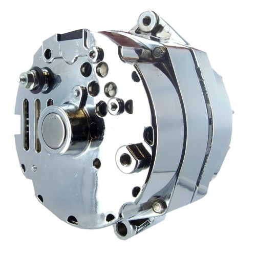 Alternators Power Strike 7127NC150-3
