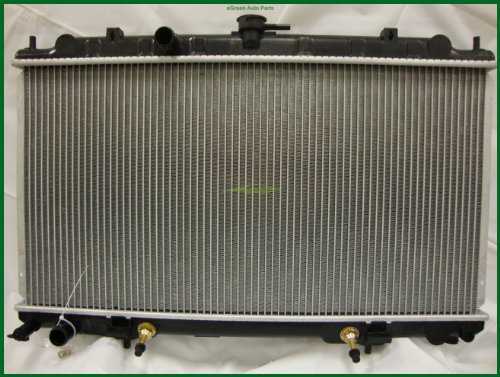 Radiators eGreen Auto Parts 214606M110