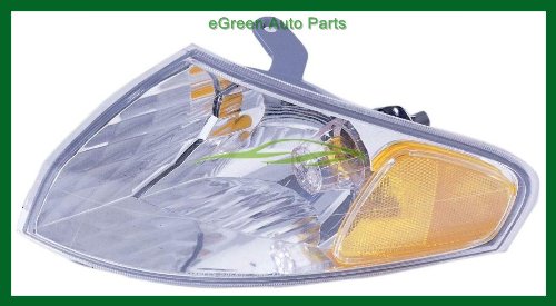 Headlight Bulbs eGreen Auto Parts GG2A51070B
